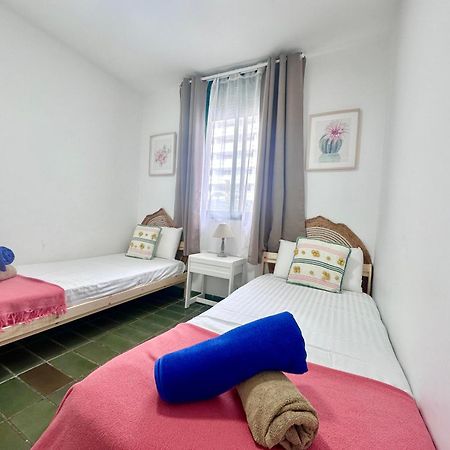 2The Best Location - Las Americas & Parking Πλάγια ντε λας Αμέρικας Εξωτερικό φωτογραφία
