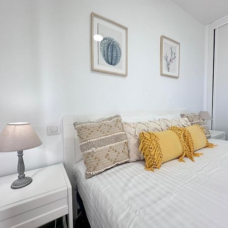 2The Best Location - Las Americas & Parking Πλάγια ντε λας Αμέρικας Εξωτερικό φωτογραφία