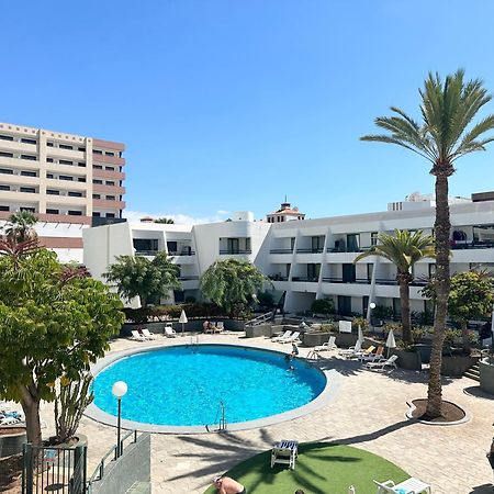 2The Best Location - Las Americas & Parking Πλάγια ντε λας Αμέρικας Εξωτερικό φωτογραφία