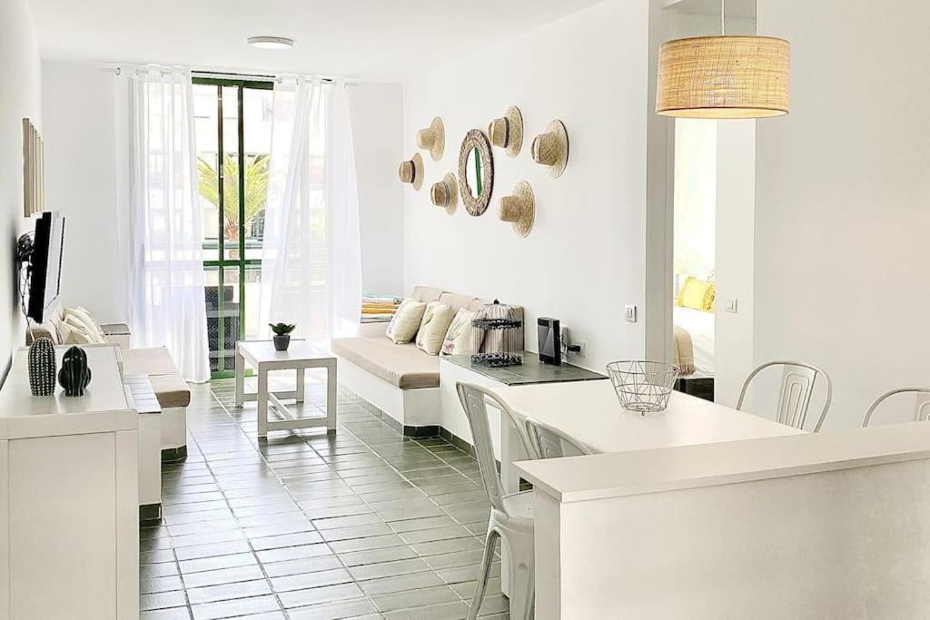 2The Best Location - Las Americas & Parking Πλάγια ντε λας Αμέρικας Εξωτερικό φωτογραφία