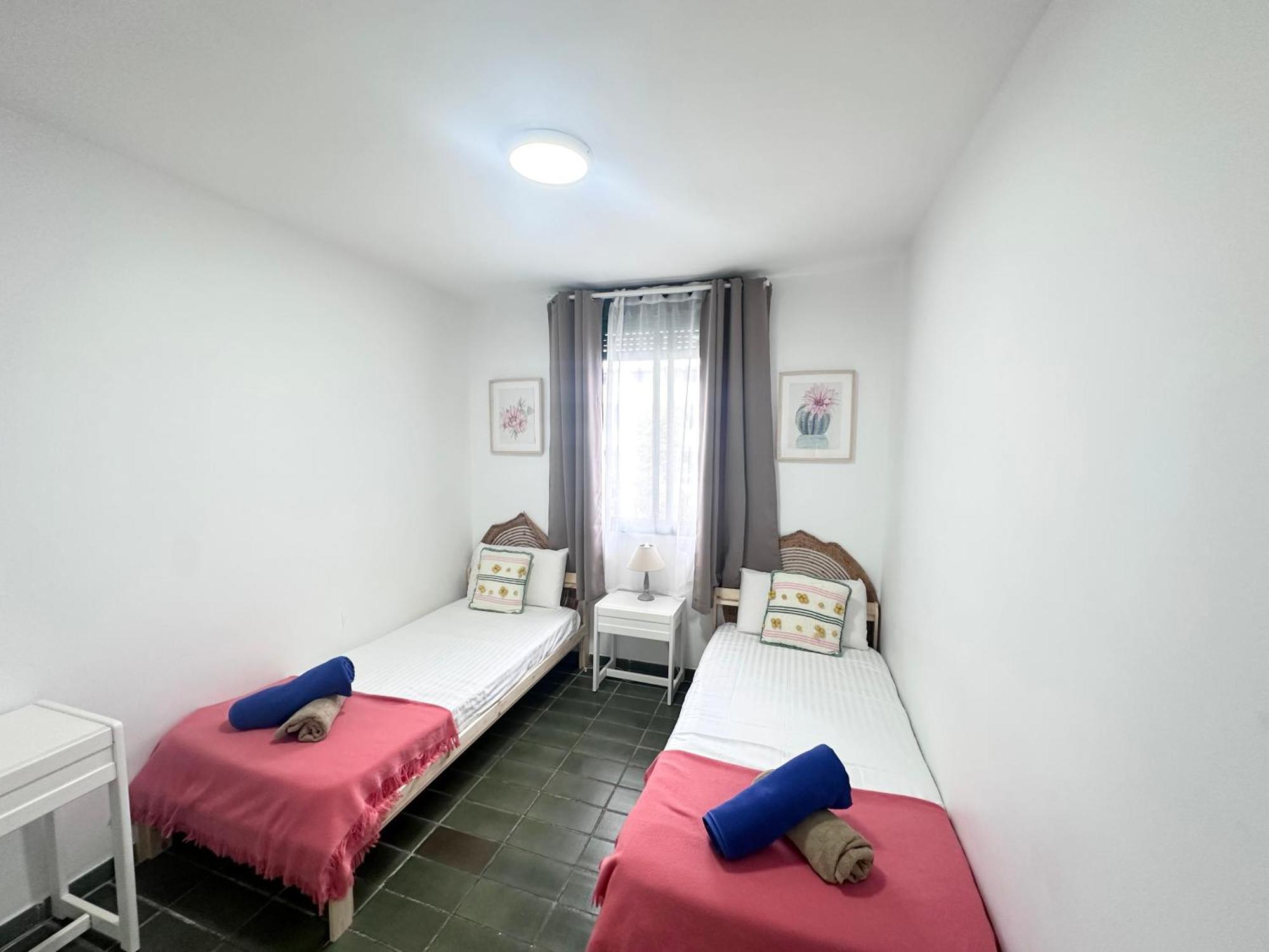 2The Best Location - Las Americas & Parking Πλάγια ντε λας Αμέρικας Εξωτερικό φωτογραφία