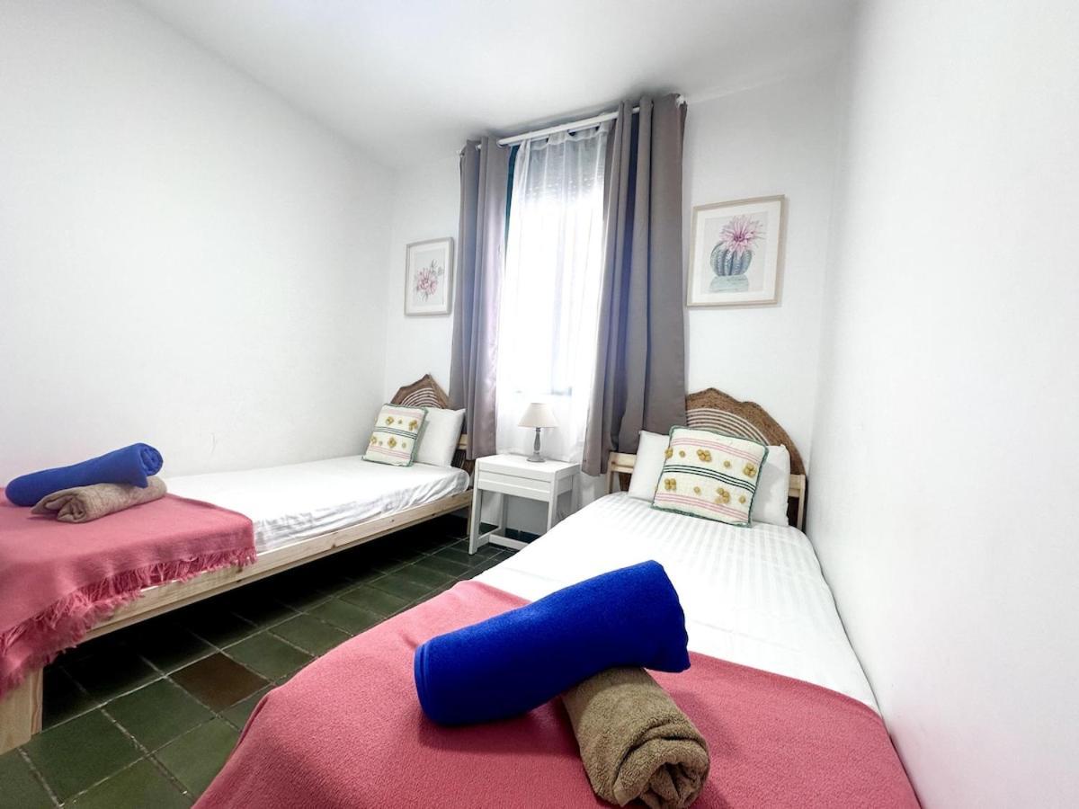 2The Best Location - Las Americas & Parking Πλάγια ντε λας Αμέρικας Εξωτερικό φωτογραφία