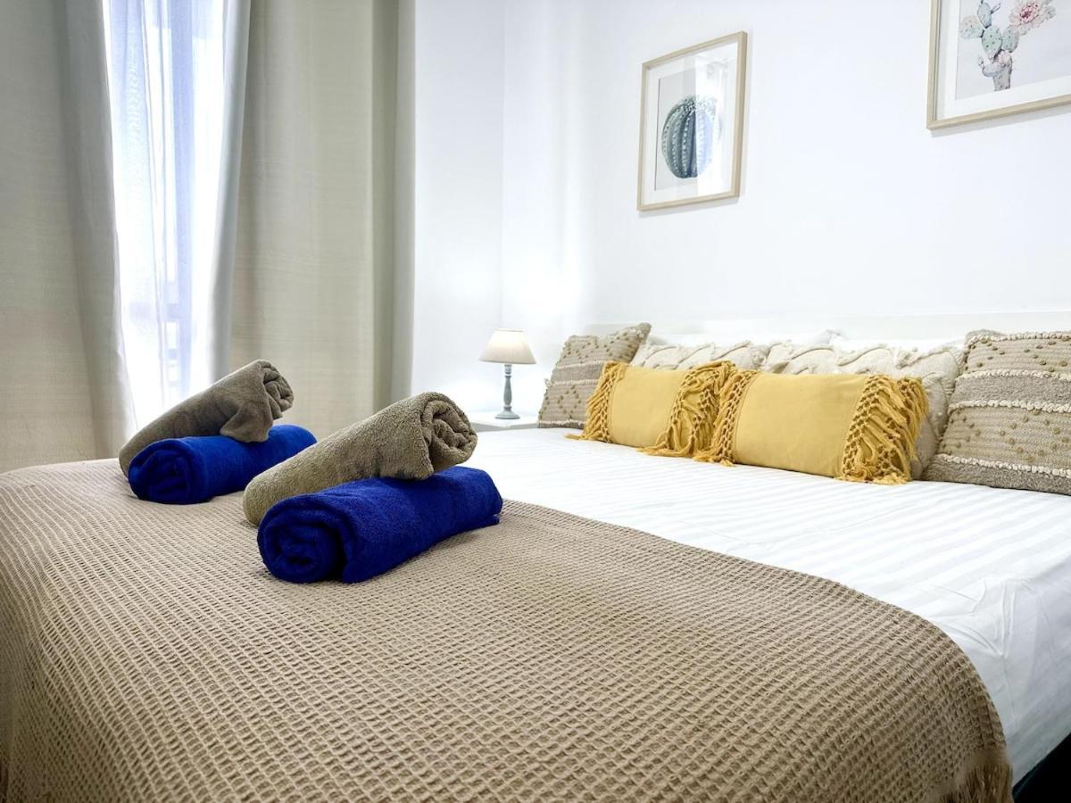 2The Best Location - Las Americas & Parking Πλάγια ντε λας Αμέρικας Εξωτερικό φωτογραφία