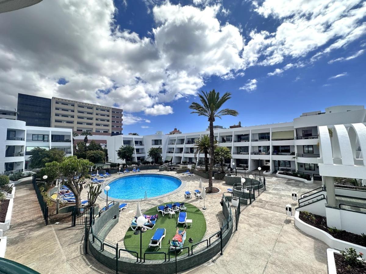 2The Best Location - Las Americas & Parking Πλάγια ντε λας Αμέρικας Εξωτερικό φωτογραφία