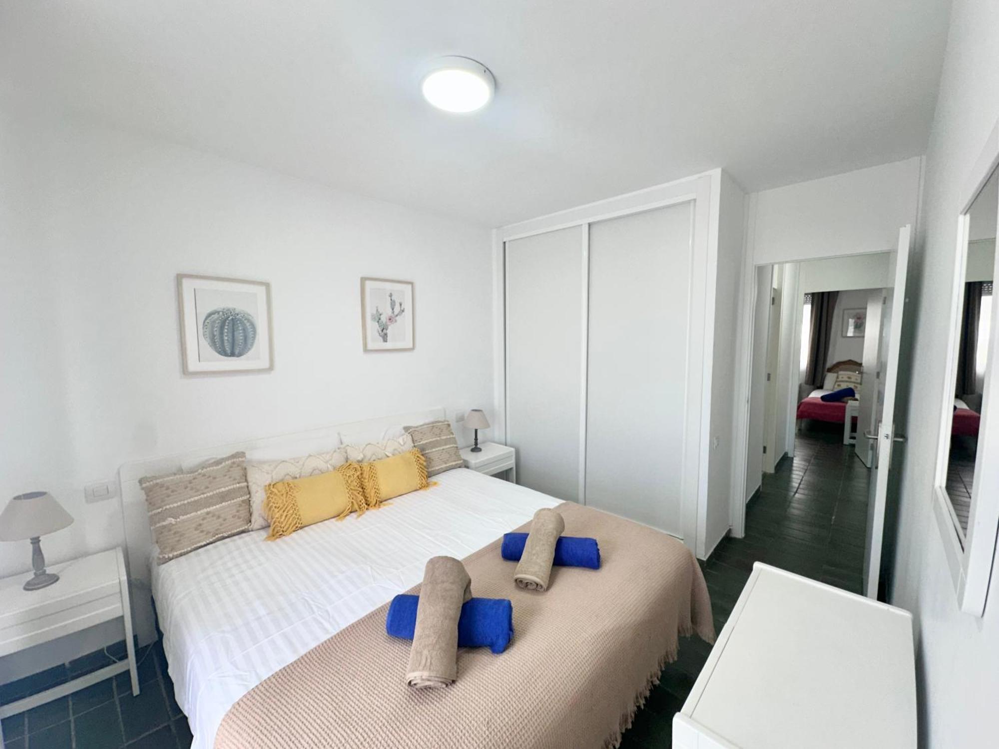 2The Best Location - Las Americas & Parking Πλάγια ντε λας Αμέρικας Εξωτερικό φωτογραφία