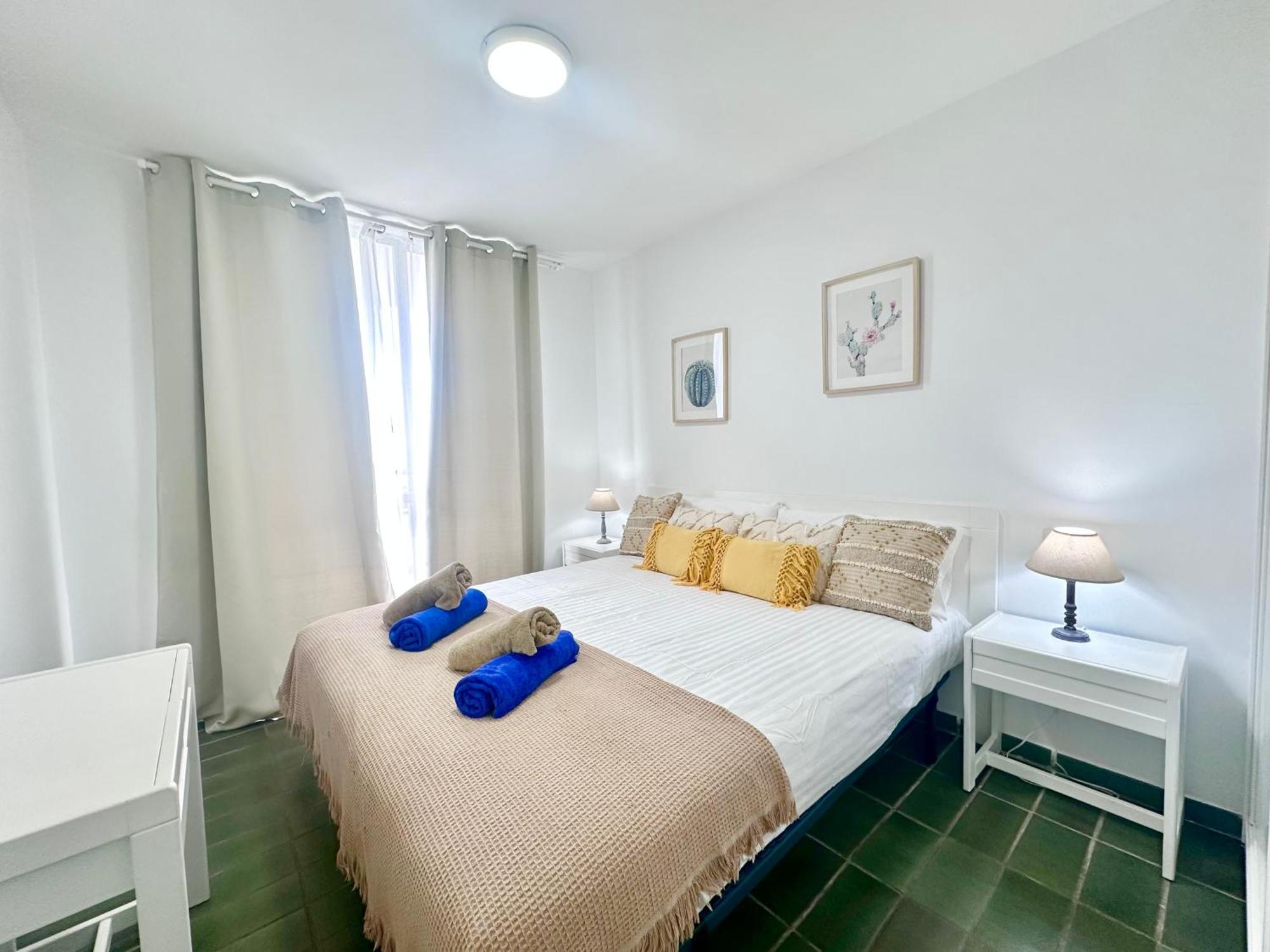 2The Best Location - Las Americas & Parking Πλάγια ντε λας Αμέρικας Εξωτερικό φωτογραφία