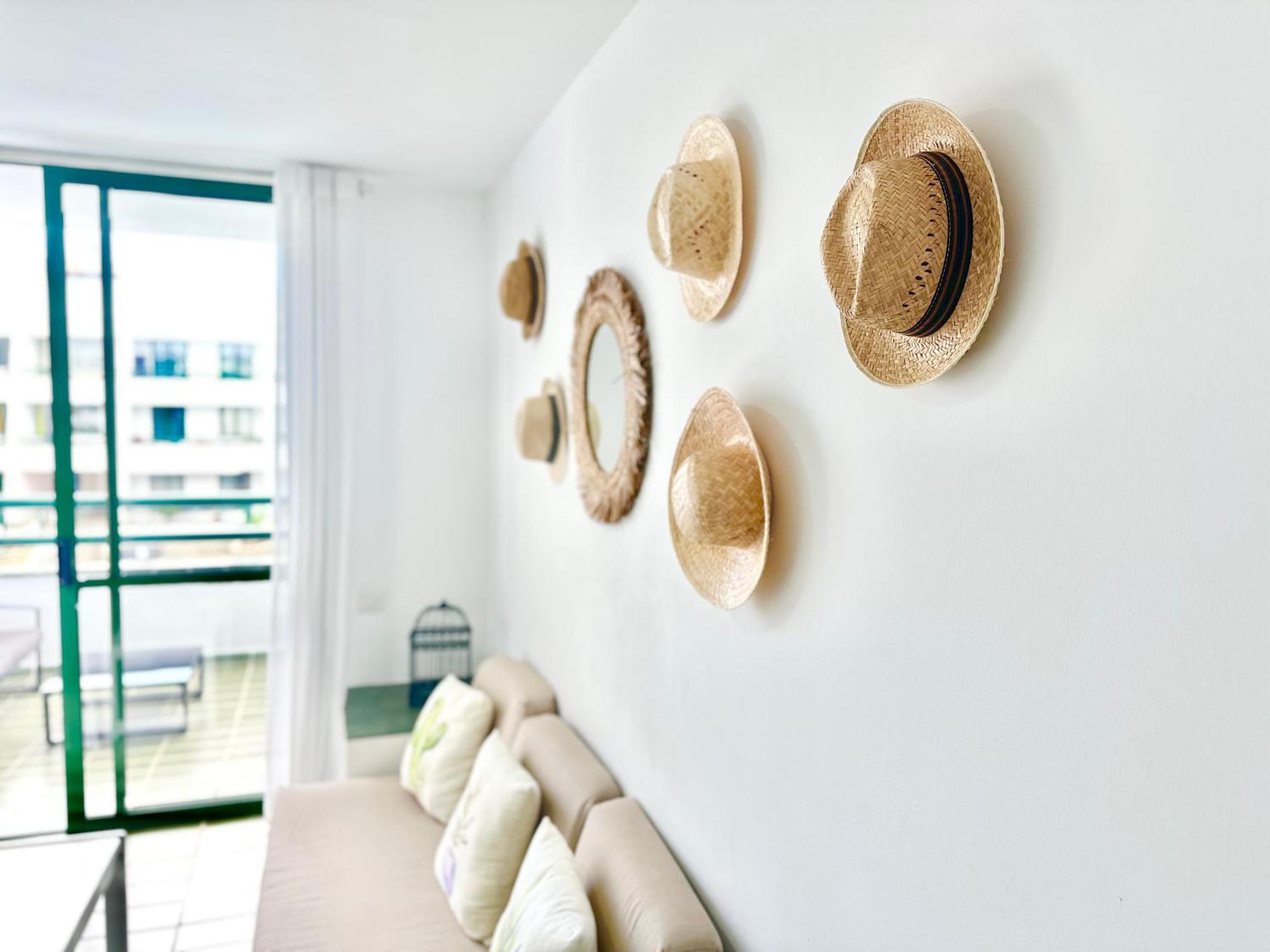 2The Best Location - Las Americas & Parking Πλάγια ντε λας Αμέρικας Εξωτερικό φωτογραφία