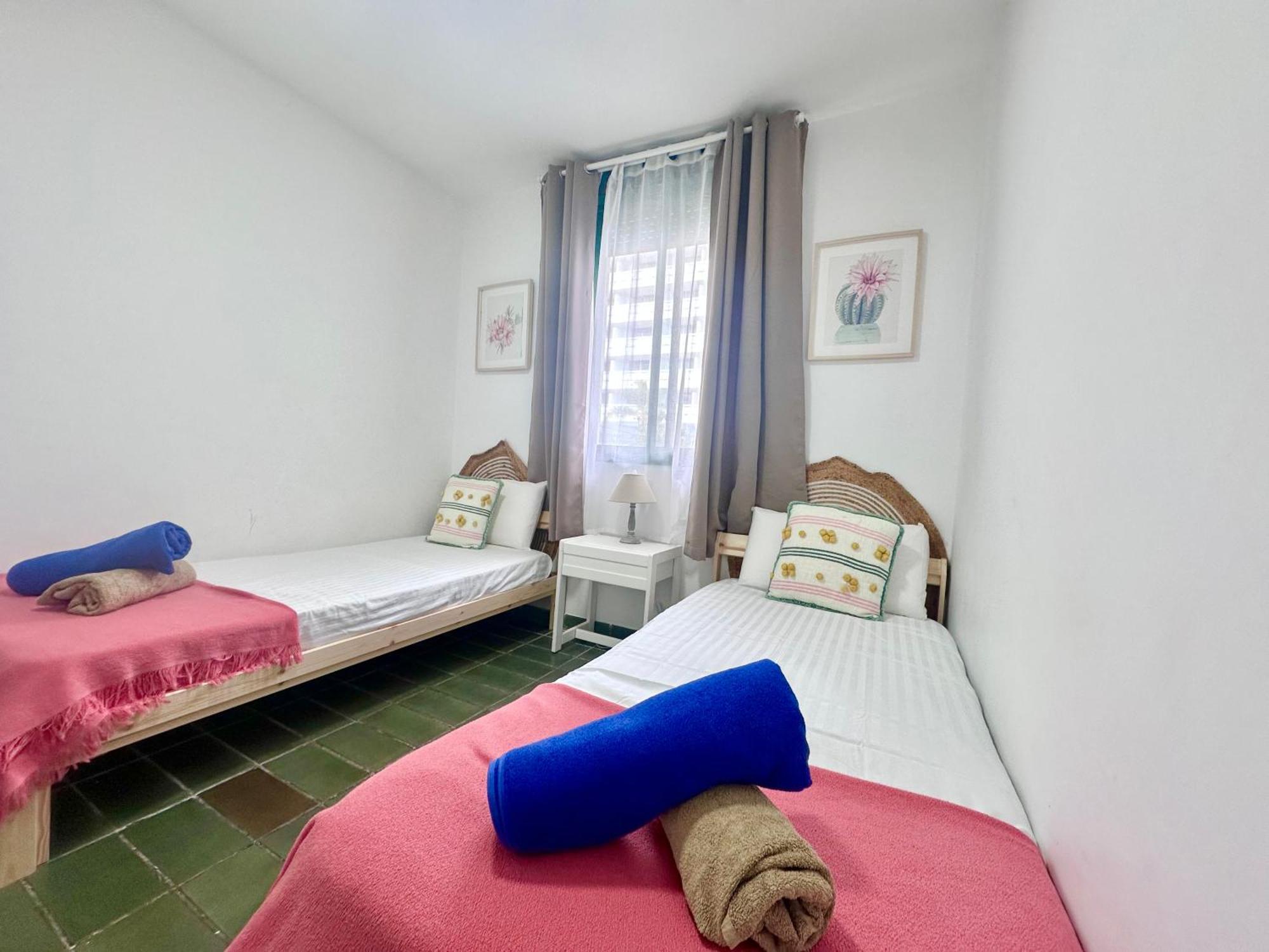 2The Best Location - Las Americas & Parking Πλάγια ντε λας Αμέρικας Εξωτερικό φωτογραφία