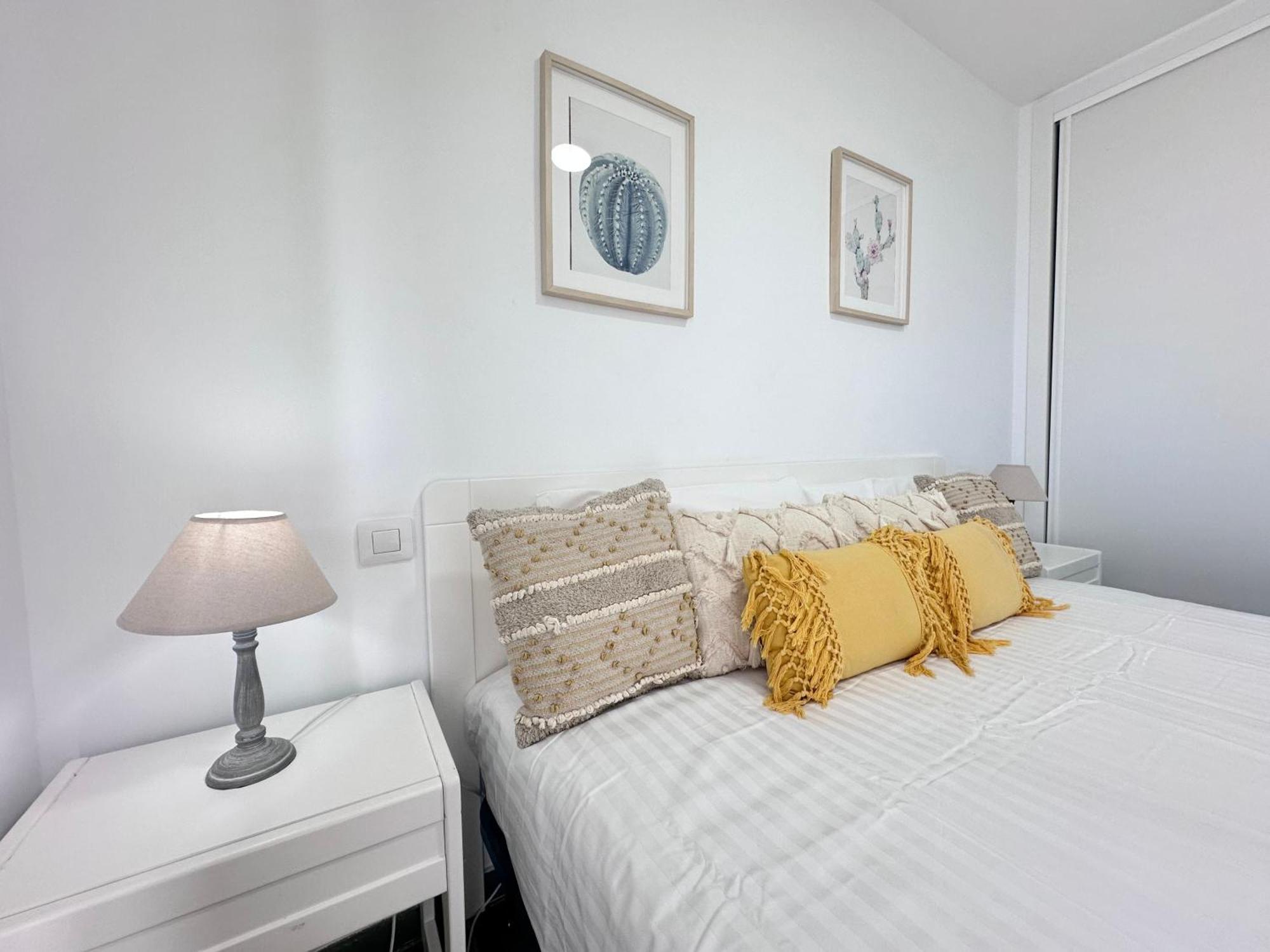 2The Best Location - Las Americas & Parking Πλάγια ντε λας Αμέρικας Εξωτερικό φωτογραφία