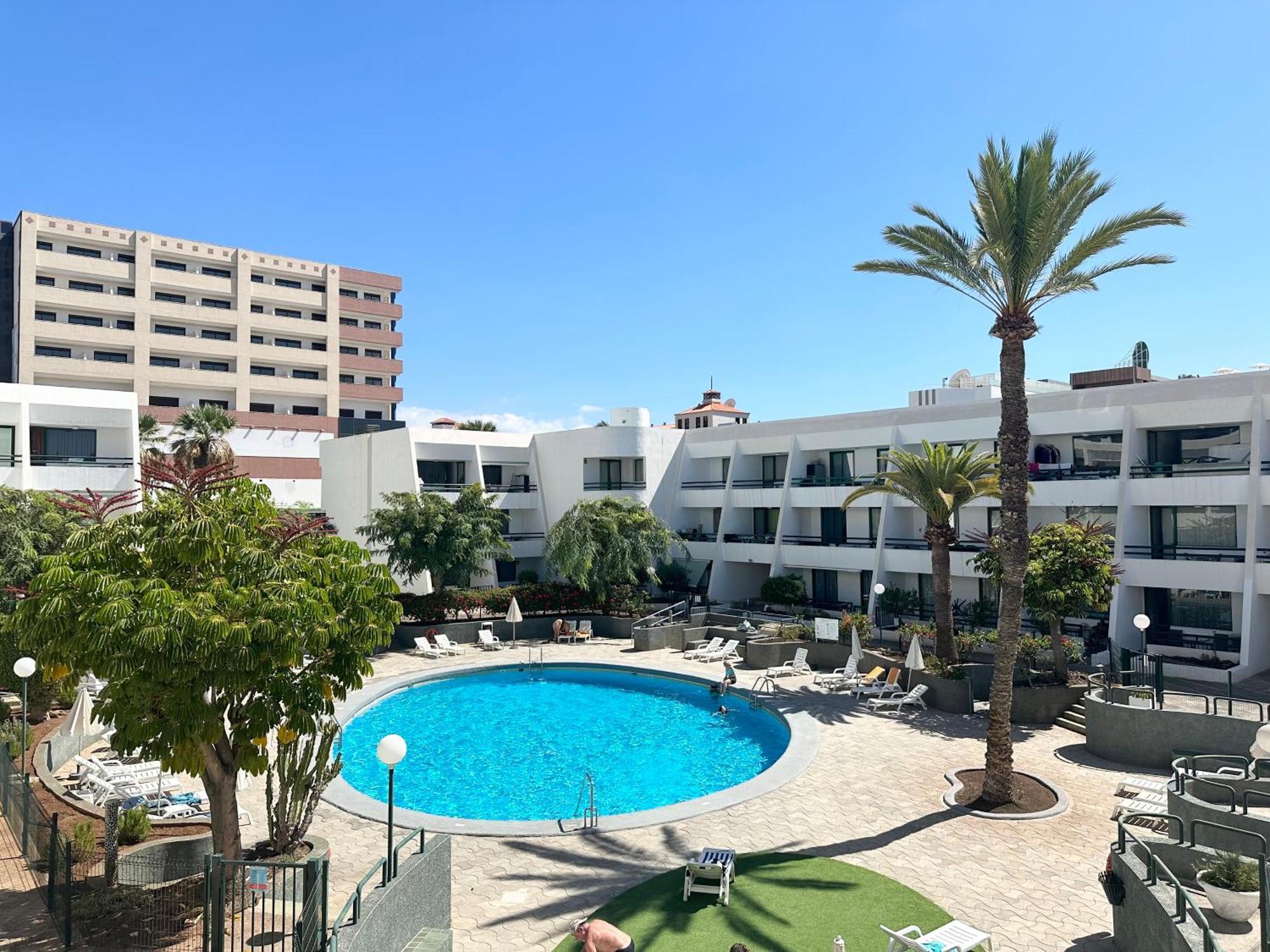 2The Best Location - Las Americas & Parking Πλάγια ντε λας Αμέρικας Εξωτερικό φωτογραφία